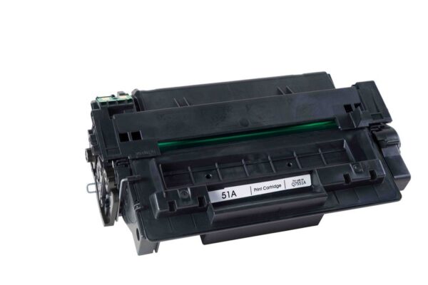 Toner-Modul komp. zu Q7551A