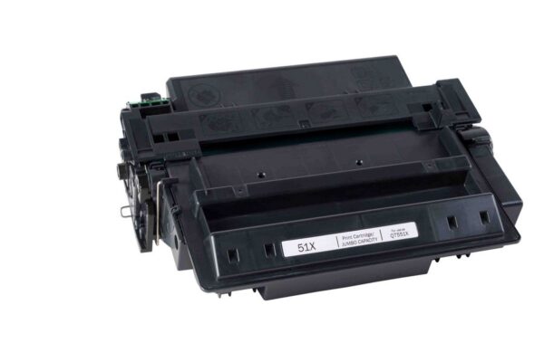 Toner-Modul komp. zu Q7551X-HC