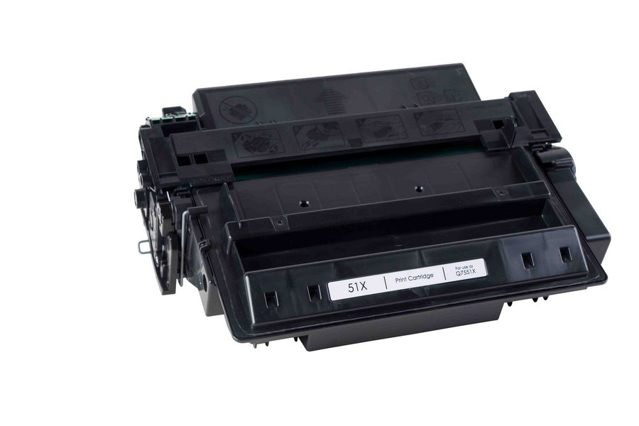 Toner-Modul komp. zu Q7551X