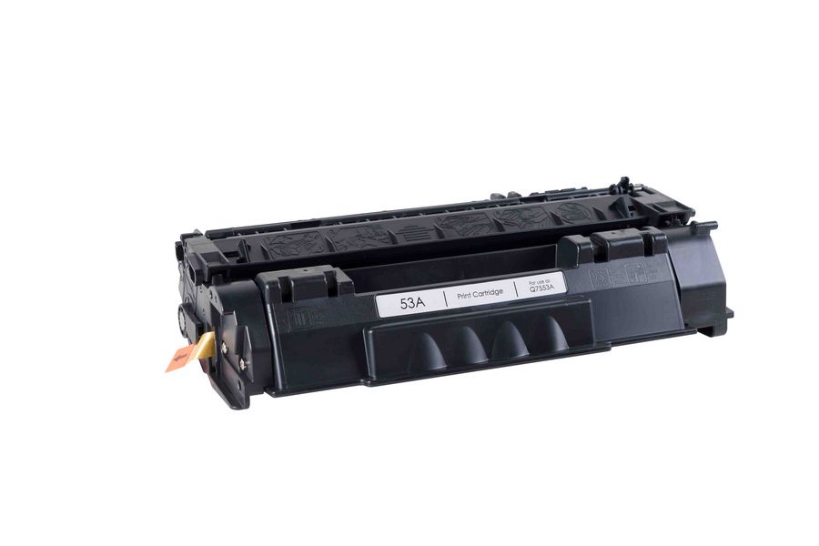 Toner-Modul komp. zu Q7553A / Crt. 715
