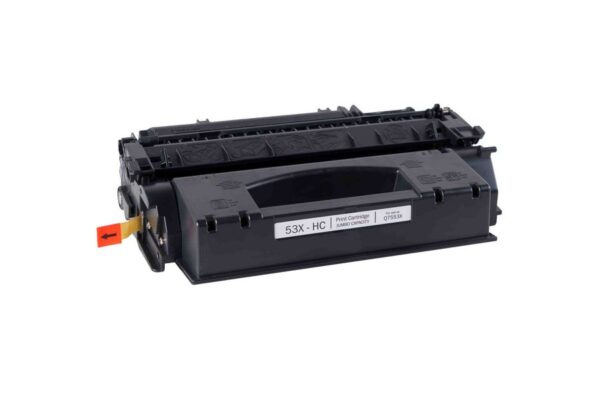 Toner-Modul komp. zu Q7553X-HC / Crt. 715H-HC