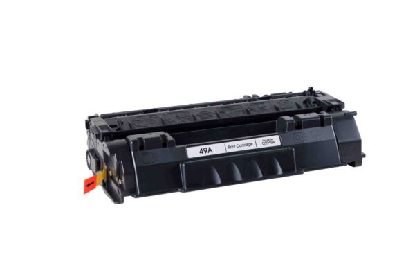 Toner-Modul komp. zu Q5949A / Crt. 708