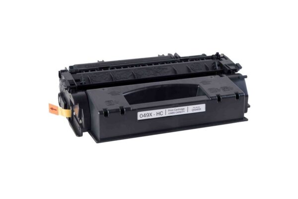 Toner-Modul komp. zu Q5949X-HC / Crt. 708H-HC