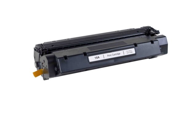 Toner-Modul komp. zu C7115A / EP-25