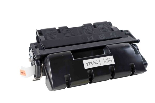 Toner-Modul komp. zu C4127X-HC