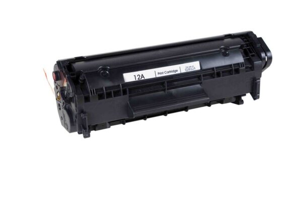 Toner-Modul komp. zu Q2612A / Crt. 703