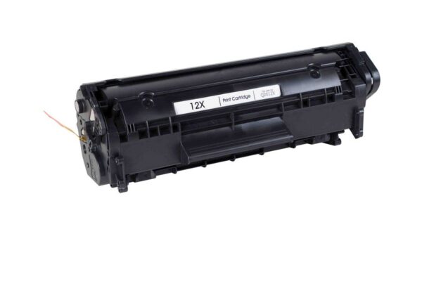Toner-Modul komp. zu Q2612A-HC / Crt. 703H