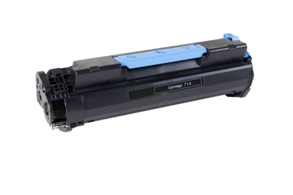Toner-Modul komp. zu Cartridge 714