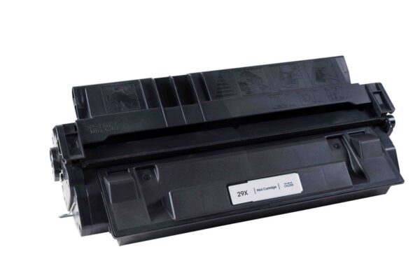 Toner-Modul komp. zu C4129X / EP-62