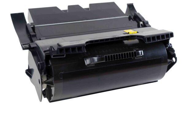 Toner-Modul komp. zu T640/IBM 1532/Dell 5210