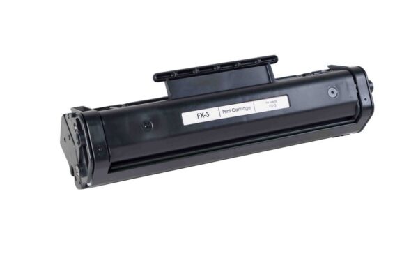 Toner-Modul komp. zu FX-3