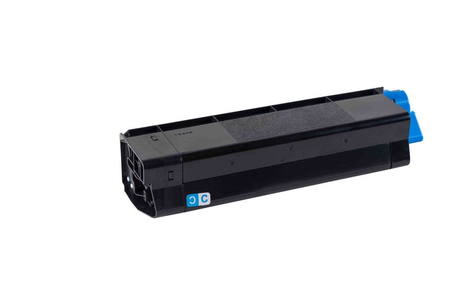 Toner-Modul komp. zu OKI C3200 / C5100