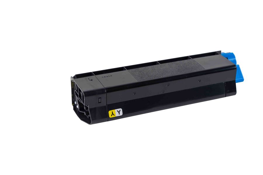 Toner-Modul komp. zu OKI C3200 / C5100