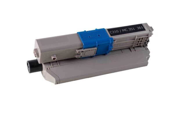 Toner-Modul komp. zu OKI C330