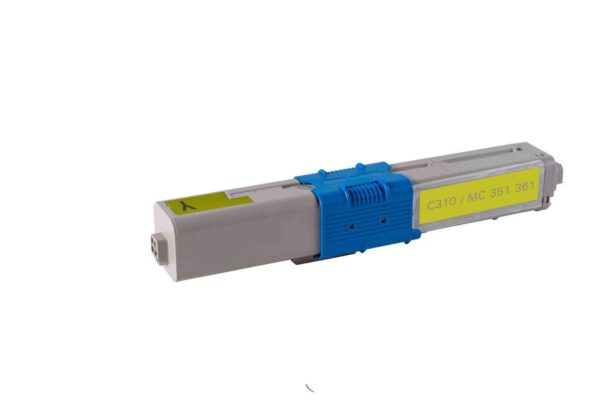 Toner-Modul komp. zu OKI C330