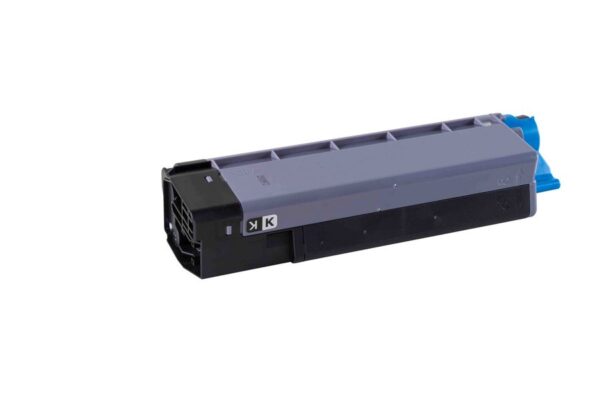 Toner-Modul komp. zu OKI C5650