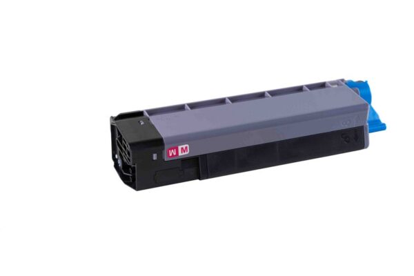 Toner-Modul komp. zu OKI C5800