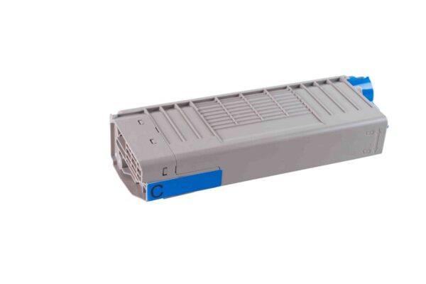 Toner-Modul komp. zu OKI C710