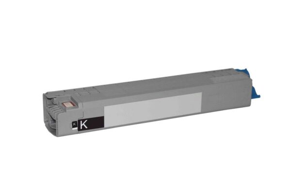 Toner-Modul komp. zu OKI C833 / C843