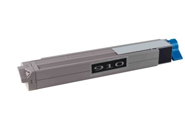 Toner-Modul komp. zu OKI C910