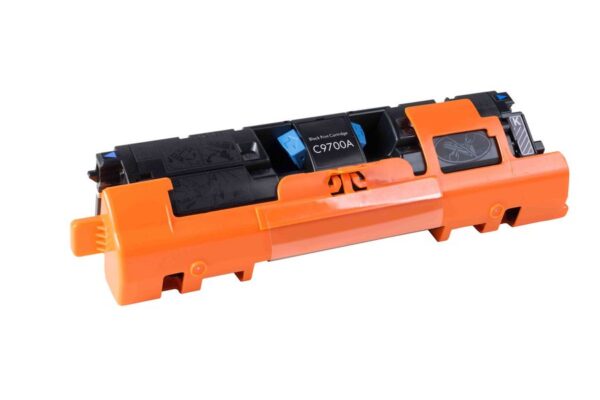 Toner-Modul komp. zu C9700A / EP-87B