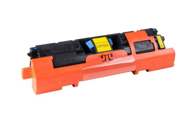 Toner-Modul komp. zu C9702A / EP-87Y