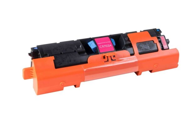 Toner-Modul komp. zu C9703A / EP-87M