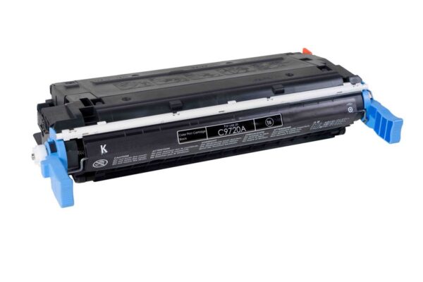 Toner-Modul komp. zu C9720A / 641A