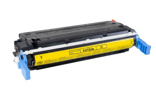 Toner-Modul komp. zu C9722A / 641A