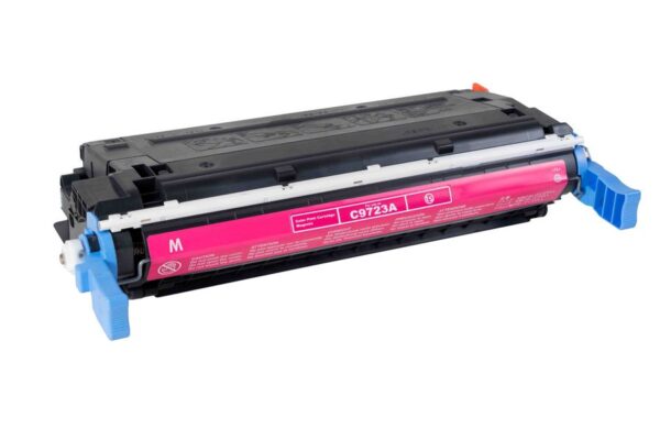 Toner-Modul komp. zu C9723A / 641A