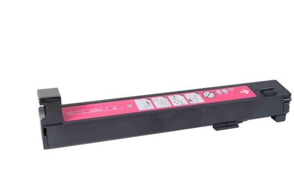 Toner-Modul komp. zu CB383A / 824A