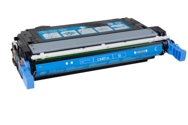 Toner-Modul komp. zu CB401A / 642A