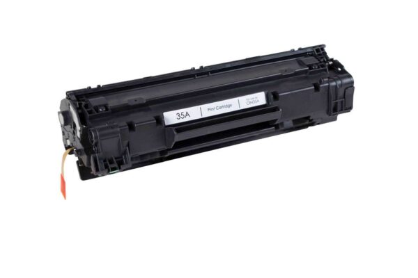 Toner-Modul komp. zu CB435A / Crt. 712