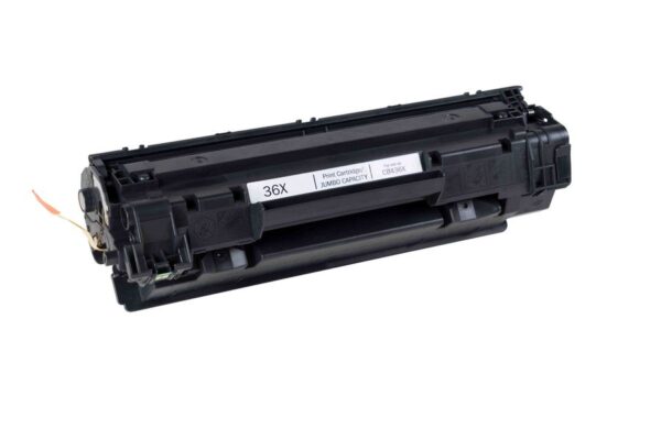Toner-Modul komp. zu CB436A-HC / Crt. 713-HC