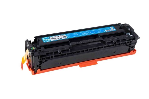 Toner-Modul komp. zu CB541A / Crt. 716C