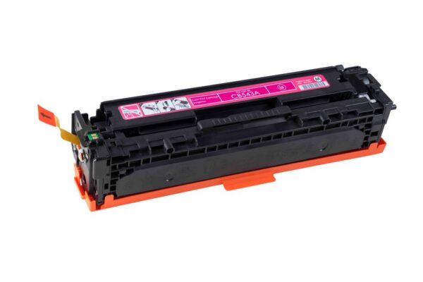 Toner-Modul komp. zu CB543A / Crt. 716M