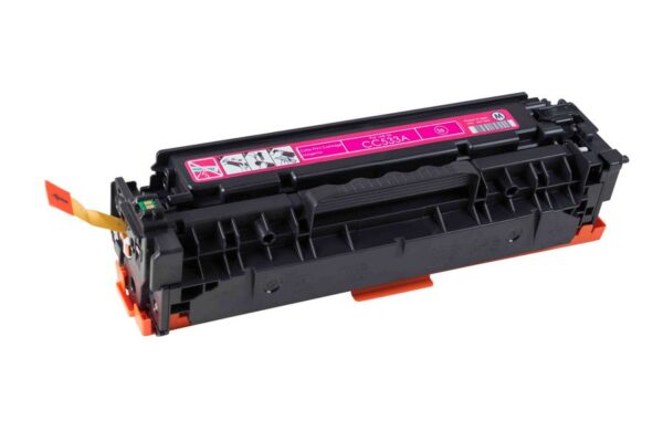 Toner-Modul komp. zu CC533A / Crt. 718M