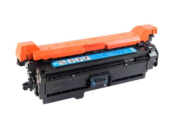 Toner-Modul komp. zu CE251A / CRG 723C
