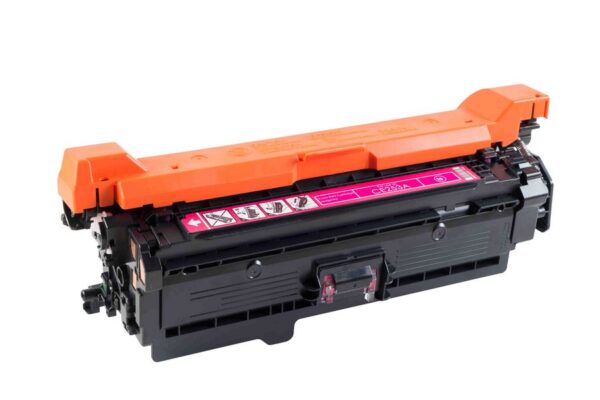 Toner-Modul komp. zu CE253A / CRG 723M