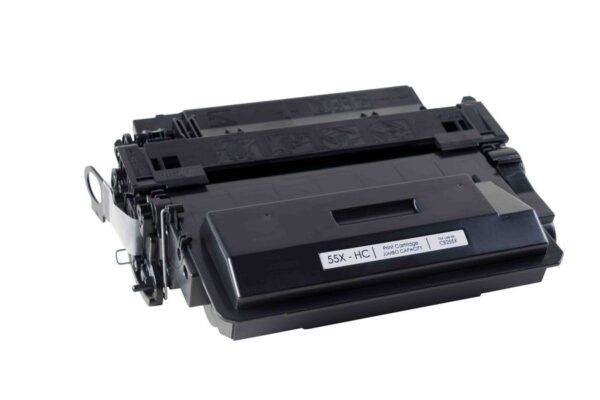 Toner-Modul komp. zu CE255X-HC / Crt. 724H-HC