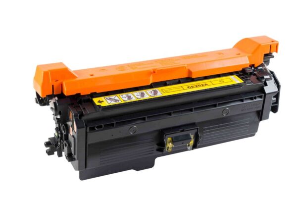 Toner-Modul komp. zu CE262A / 648A