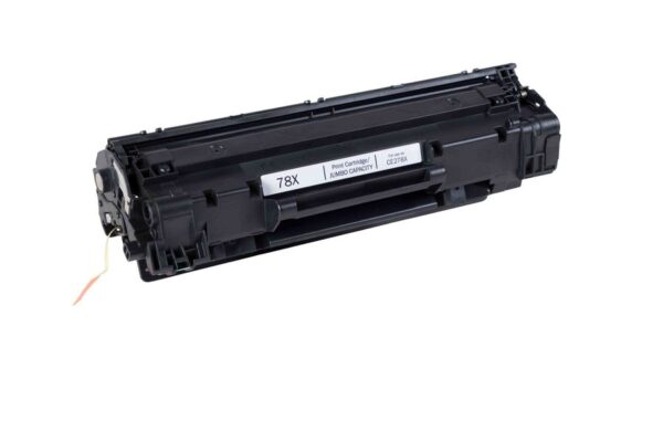 Toner-Modul komp. zu CE278A-HC