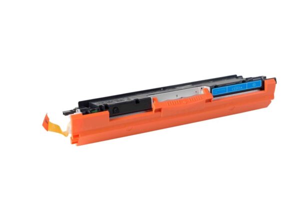 Toner-Modul komp. zu CE311A / Crt. 729C