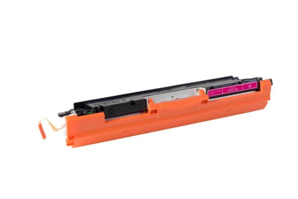 Toner-Modul komp. zu CE313A / Crt. 729M