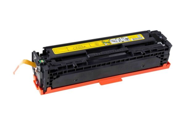 Toner-Modul komp. zu CE322A / 128A