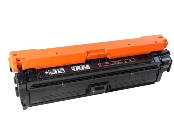 Toner-Modul komp. zu CE340A / 651A