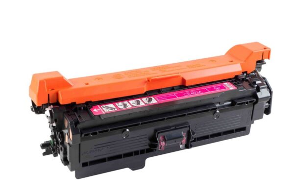 Toner-Modul komp. zu CE403A / CRG 732M