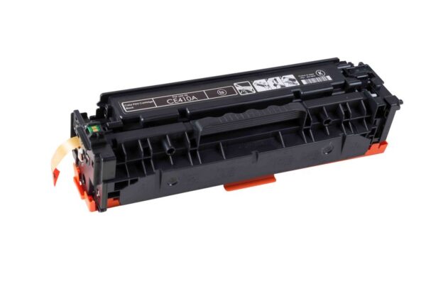 Toner-Modul komp. zu CE410A / 305A