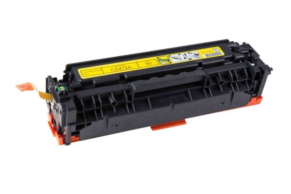 Toner-Modul komp. zu CE412A / 305A