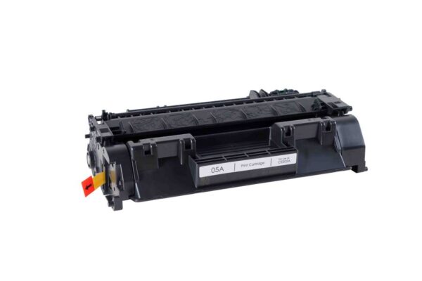 Toner-Modul komp. zu CE505A / Crt. 719